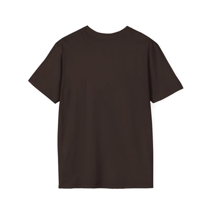 Chase Your Dream Design Softstyle T-Shirt