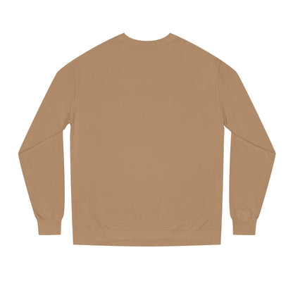 Vintage Car Crew Neck Sweatshirt - Retro Auto Design, Gift for Car Enthusiasts, Classic Car Lover, Vintage Apparel