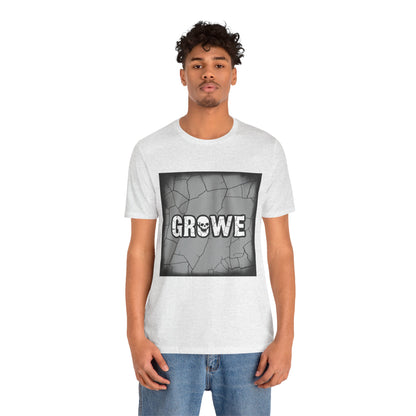 Trendy Graphic Tee, Perfect for Casual Outings, Gift for Friends, Summer Vibes, Music Festivals, and Everyday Style