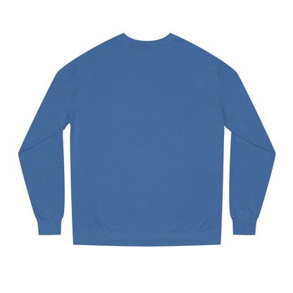 Vintage Car Crew Neck Sweatshirt - Retro Auto Design, Gift for Car Enthusiasts, Classic Car Lover, Vintage Apparel