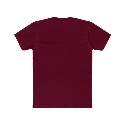 Legends Cotton Crew Tee, Casual Graphic Tee, Sports Fan Shirt, Gift for Him, Vintage Style T-shirt
