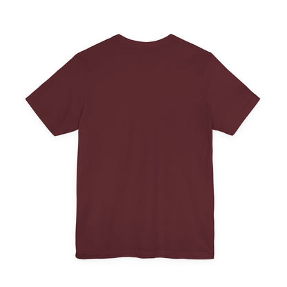 Its a Tea Shirt Jersey Short Sleeve Tee