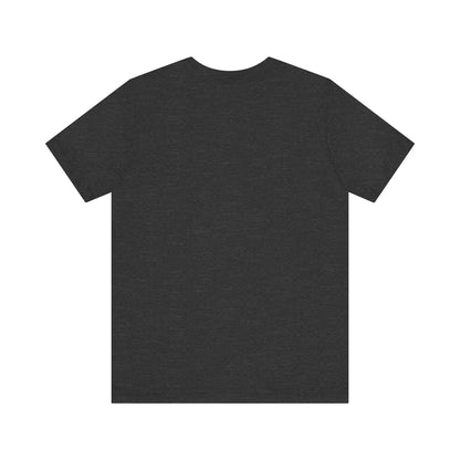 Trendy Graphic Tee, Perfect for Casual Outings, Gift for Friends, Summer Vibes, Music Festivals, and Everyday Style