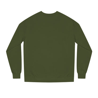 Vintage Car Crew Neck Sweatshirt - Retro Auto Design, Gift for Car Enthusiasts, Classic Car Lover, Vintage Apparel