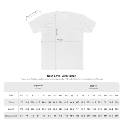 Summer Time Cotton Crew Tee
