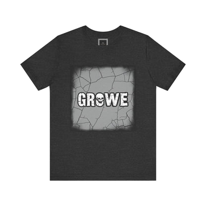 Trendy Graphic Tee, Perfect for Casual Outings, Gift for Friends, Summer Vibes, Music Festivals, and Everyday Style