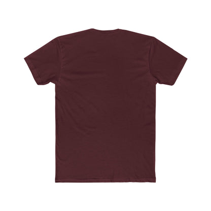 Summer Time Cotton Crew Tee