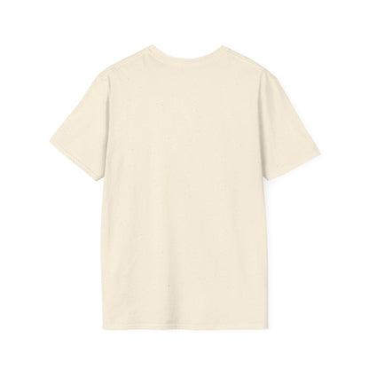 Chase Your Dream Design Softstyle T-Shirt