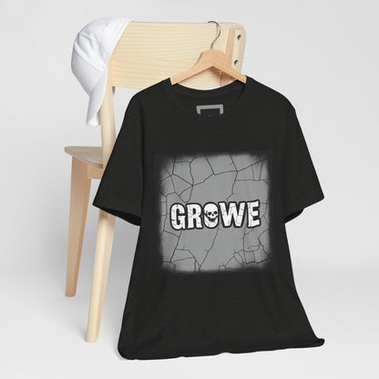 Trendy Graphic Tee, Perfect for Casual Outings, Gift for Friends, Summer Vibes, Music Festivals, and Everyday Style