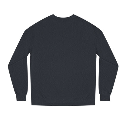 Vintage Car Crew Neck Sweatshirt - Retro Auto Design, Gift for Car Enthusiasts, Classic Car Lover, Vintage Apparel