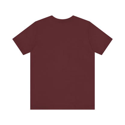 Its a Tea Shirt Jersey Short Sleeve Tee