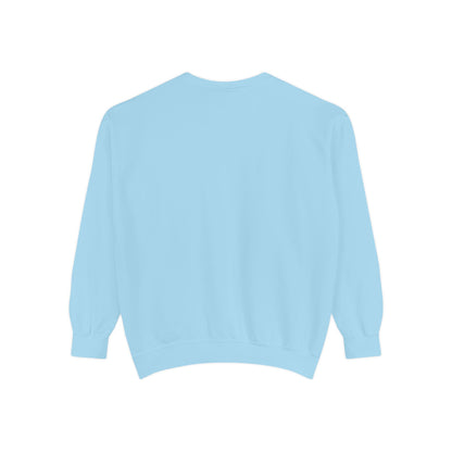 Father's Day Sweatshirt, Cozy Family Sweatshirt, Dad Appreciation Gift, Casual Comfort Wear