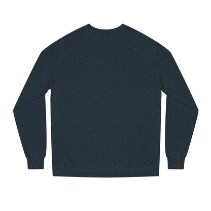 Vintage Car Crew Neck Sweatshirt - Retro Auto Design, Gift for Car Enthusiasts, Classic Car Lover, Vintage Apparel