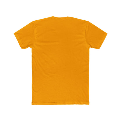 Summer Time Cotton Crew Tee