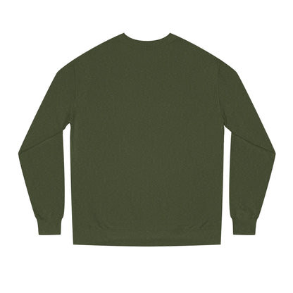 Vintage Car Crew Neck Sweatshirt - Retro Auto Design, Gift for Car Enthusiasts, Classic Car Lover, Vintage Apparel