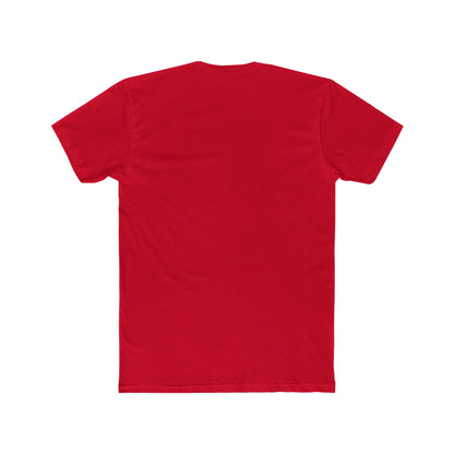 Legends Cotton Crew Tee, Casual Graphic Tee, Sports Fan Shirt, Gift for Him, Vintage Style T-shirt