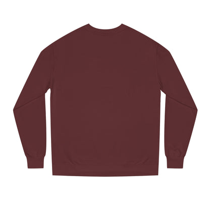 Vintage Car Crew Neck Sweatshirt - Retro Auto Design, Gift for Car Enthusiasts, Classic Car Lover, Vintage Apparel
