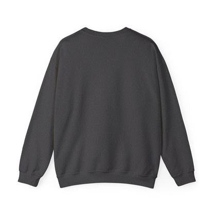 Robotic Angel Sweatshirt, Cozy Crewneck, Unique Graphic Sweatshirt, Perfect Gift, Trendy Streetwear, Perfect for Every Season