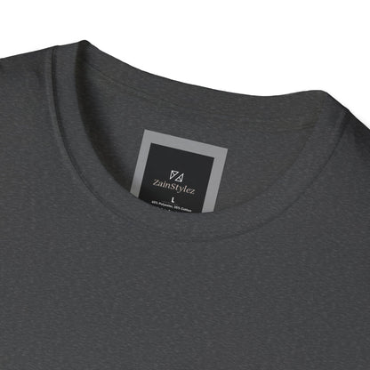Chase Your Dream Design Softstyle T-Shirt