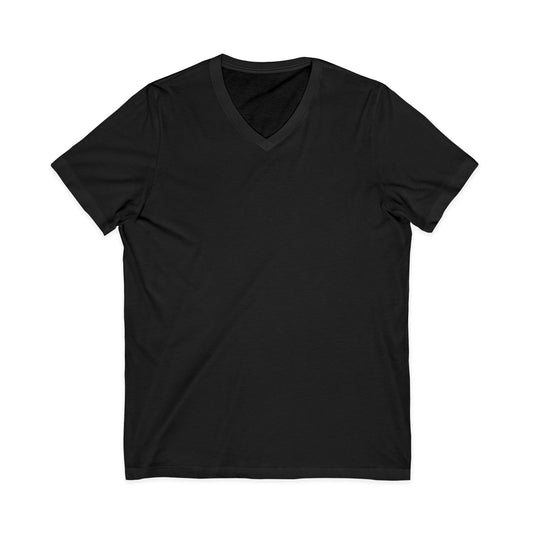 Vintage Car V-Neck Tee, Classic Auto Shirt, Retro Car Lover Gift, Cool Vintage Apparel, Perfect for Auto Shows, Father's Day