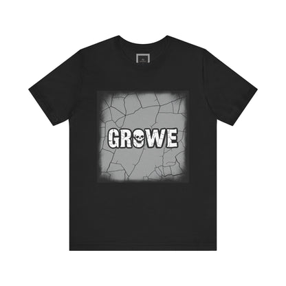 Trendy Graphic Tee, Perfect for Casual Outings, Gift for Friends, Summer Vibes, Music Festivals, and Everyday Style