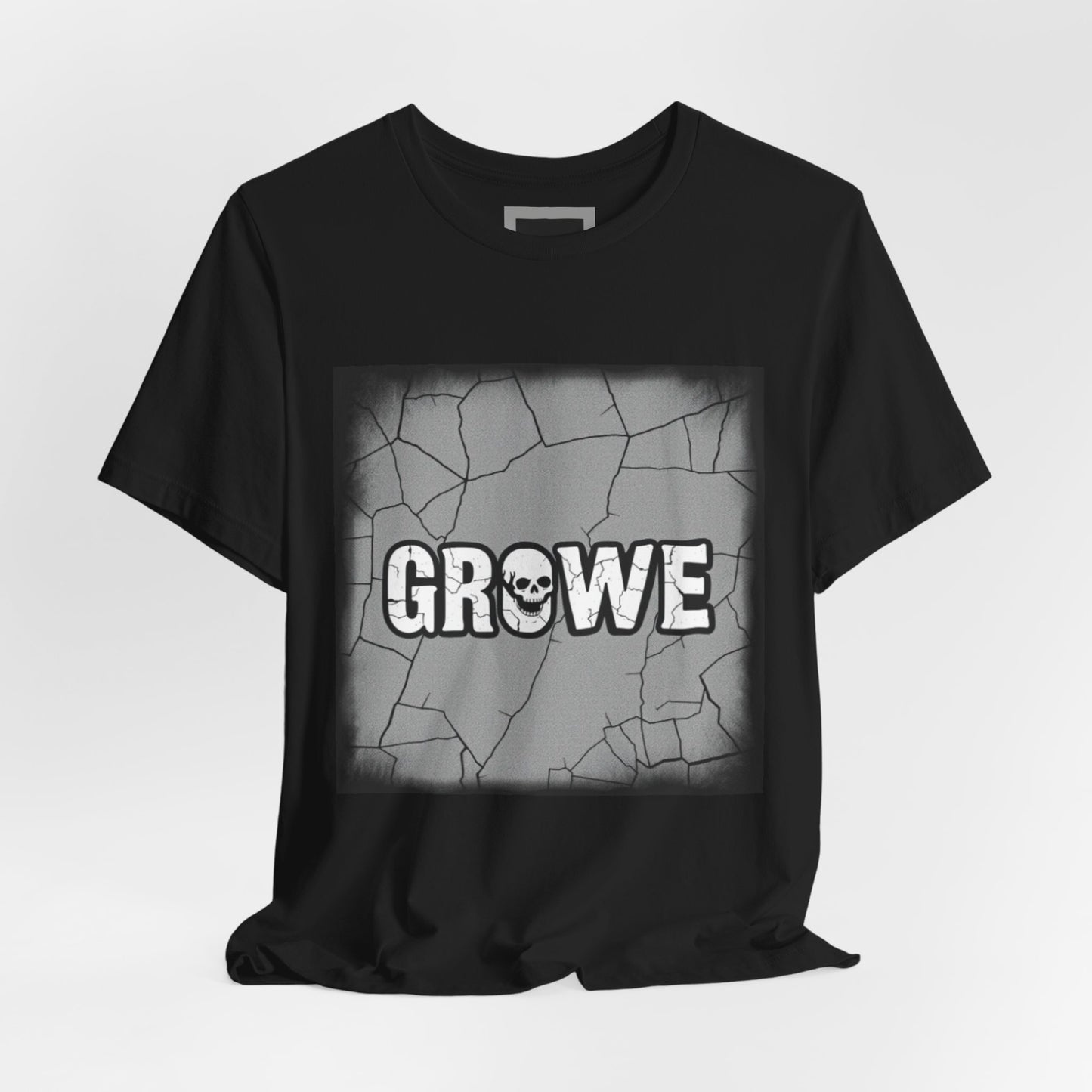 Trendy Graphic Tee, Perfect for Casual Outings, Gift for Friends, Summer Vibes, Music Festivals, and Everyday Style
