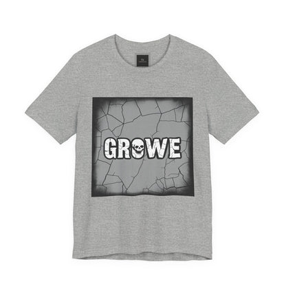 Trendy Graphic Tee, Perfect for Casual Outings, Gift for Friends, Summer Vibes, Music Festivals, and Everyday Style