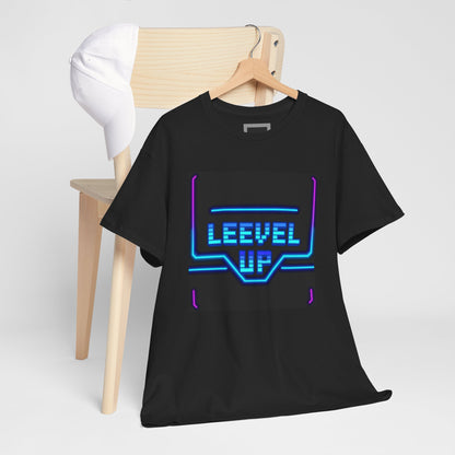 Gamer Tee - Level Up in Style | Perfect for Gaming Events, Birthdays, and Everyday Casual Wear, Retro Gaming Shirt, Unique Gift [...]