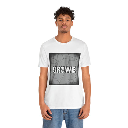 Trendy Graphic Tee, Perfect for Casual Outings, Gift for Friends, Summer Vibes, Music Festivals, and Everyday Style