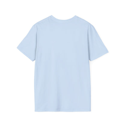 Chase Your Dream Design Softstyle T-Shirt
