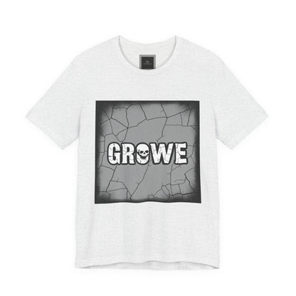 Trendy Graphic Tee, Perfect for Casual Outings, Gift for Friends, Summer Vibes, Music Festivals, and Everyday Style