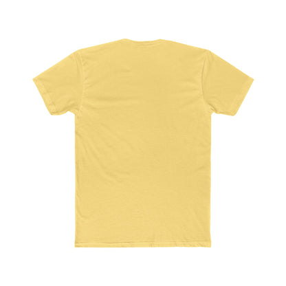 Summer Time Cotton Crew Tee