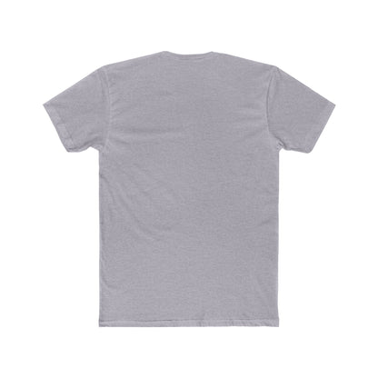 Summer Time Cotton Crew Tee