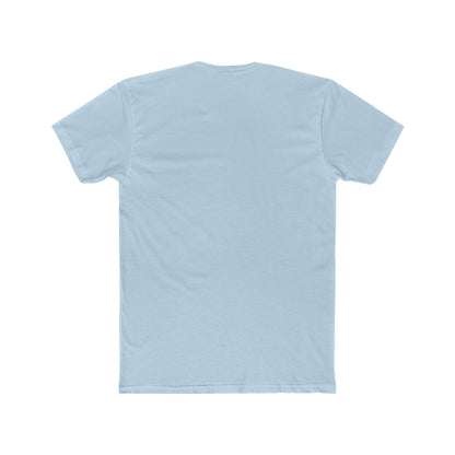 Cotton Tee - Pigeon Graphics Design