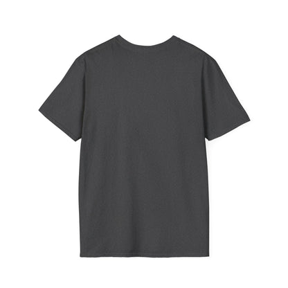 Dont Waste Your Energy Softstyle T-Shirt