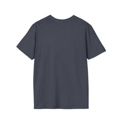 Dont Waste Your Energy Softstyle T-Shirt