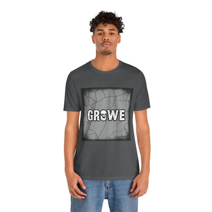 Trendy Graphic Tee, Perfect for Casual Outings, Gift for Friends, Summer Vibes, Music Festivals, and Everyday Style