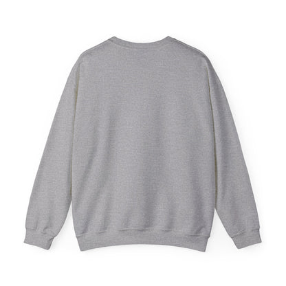 Robotic Angel Sweatshirt, Cozy Crewneck, Unique Graphic Sweatshirt, Perfect Gift, Trendy Streetwear, Perfect for Every Season
