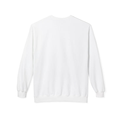 Legends Crewneck Sweatshirt | Unisex Midweight Fleece, Cozy Gift for Family, Perfect for Casual Wear, Athletes, Sports Events, Birthdays