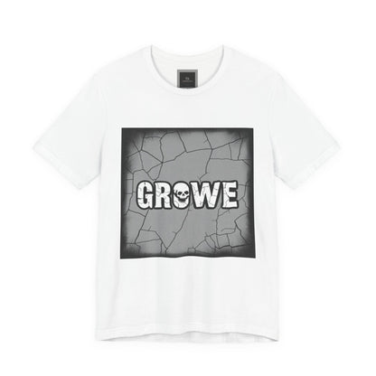 Trendy Graphic Tee, Perfect for Casual Outings, Gift for Friends, Summer Vibes, Music Festivals, and Everyday Style