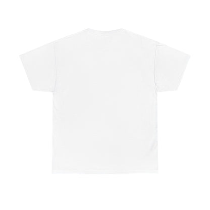 System Error Heavy Cotton Tee, Retro Graphic Shirt, Tech Humor Tee, Casual Everyday Wear, Gift for Geeks, Unique Statement T-Shirt