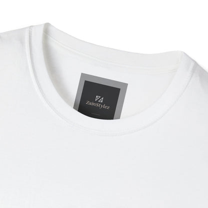 Chase Your Dream Design Softstyle T-Shirt