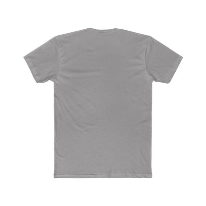 Summer Time Cotton Crew Tee