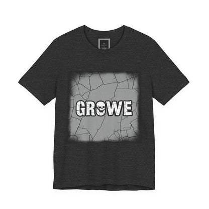 Trendy Graphic Tee, Perfect for Casual Outings, Gift for Friends, Summer Vibes, Music Festivals, and Everyday Style