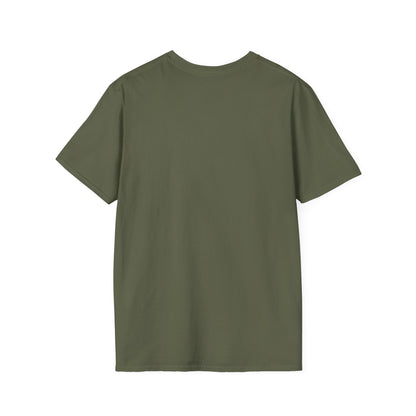 Chase Your Dream Design Softstyle T-Shirt