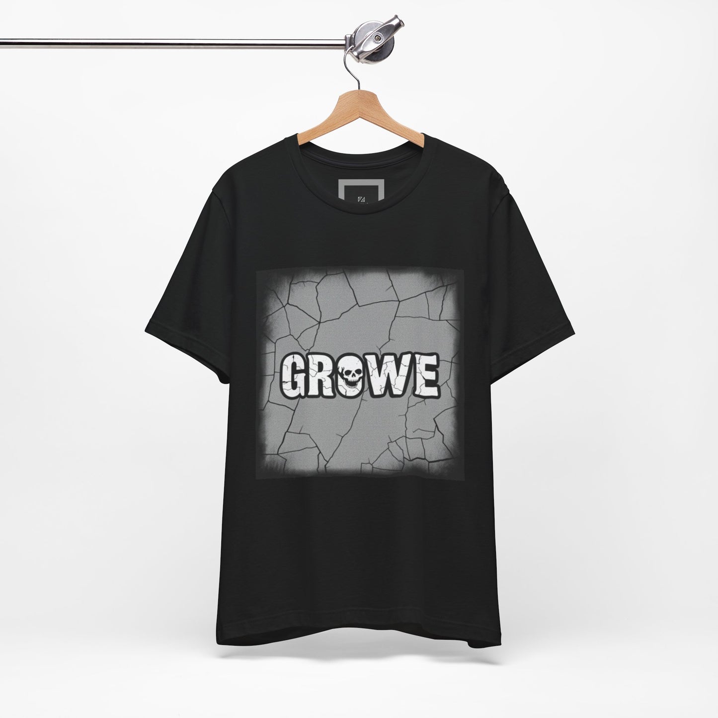 Trendy Graphic Tee, Perfect for Casual Outings, Gift for Friends, Summer Vibes, Music Festivals, and Everyday Style