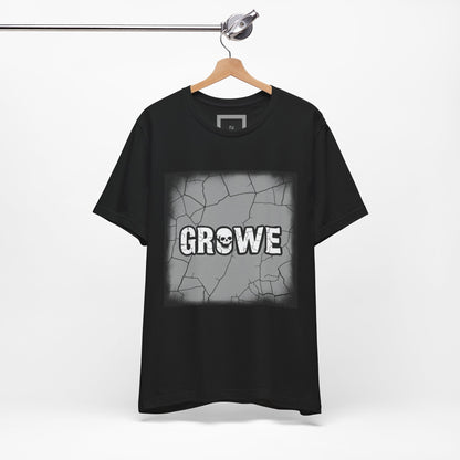 Trendy Graphic Tee, Perfect for Casual Outings, Gift for Friends, Summer Vibes, Music Festivals, and Everyday Style