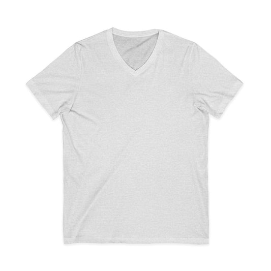Racing Themed V-Neck Tee | Perfect for Car Enthusiasts, Motorsports Events, Birthdays, Father's Day, Casual Wear