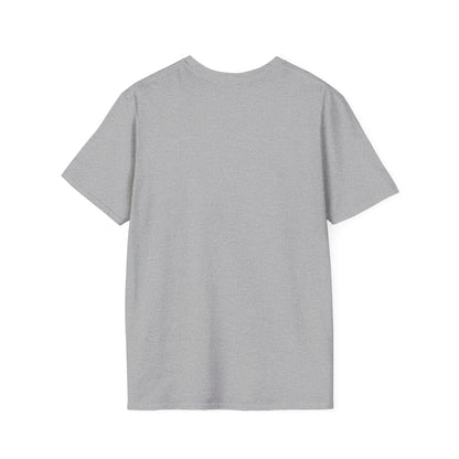 Chase Your Dream Design Softstyle T-Shirt