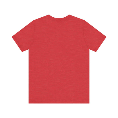 Its a Tea Shirt Jersey Short Sleeve Tee